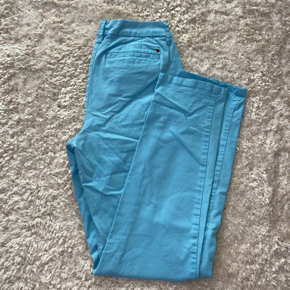 Tommy Hilfiger Pants - Tommy Hilfiger Khaki Pants